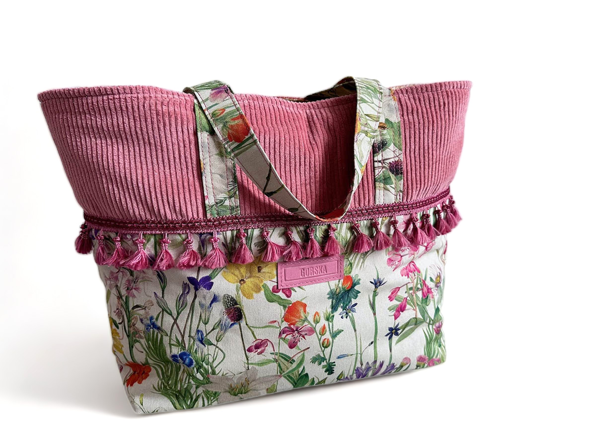 Large boho tote bags new arrivals